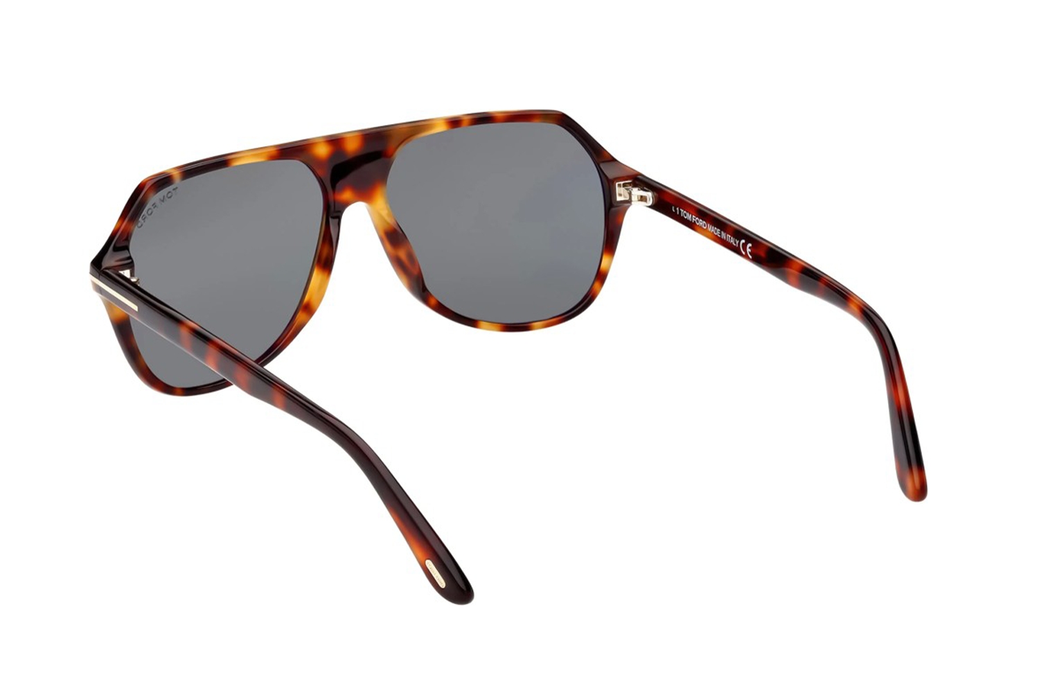Tom Ford Unisex Güneş Gözlüğü TF 934 53N