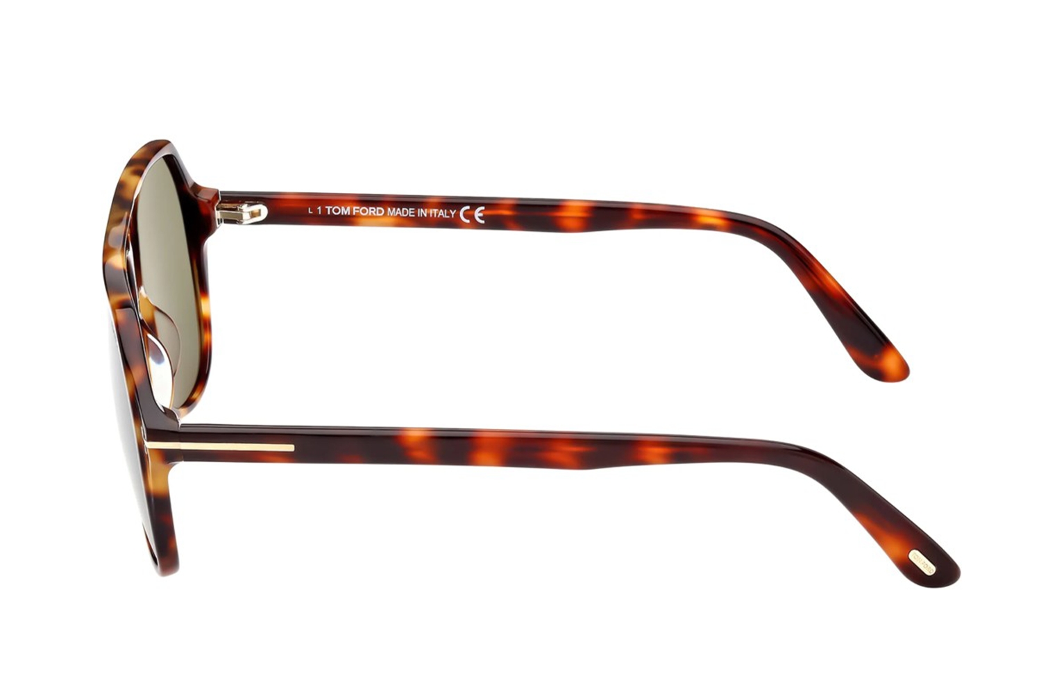 Tom Ford Unisex Güneş Gözlüğü TF 934 53N