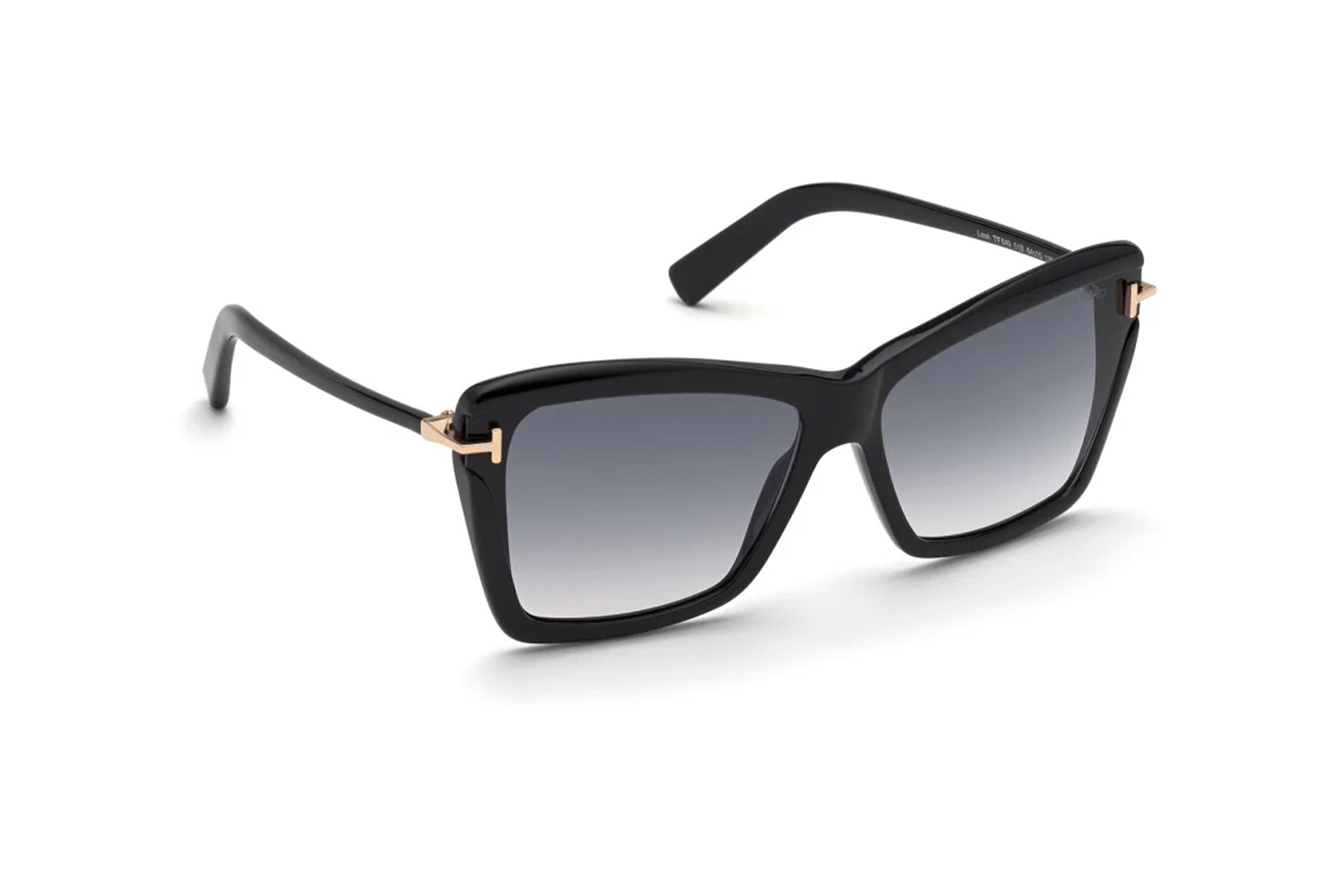Tom Ford Güneş Gözlük Modeli TF849 01B 