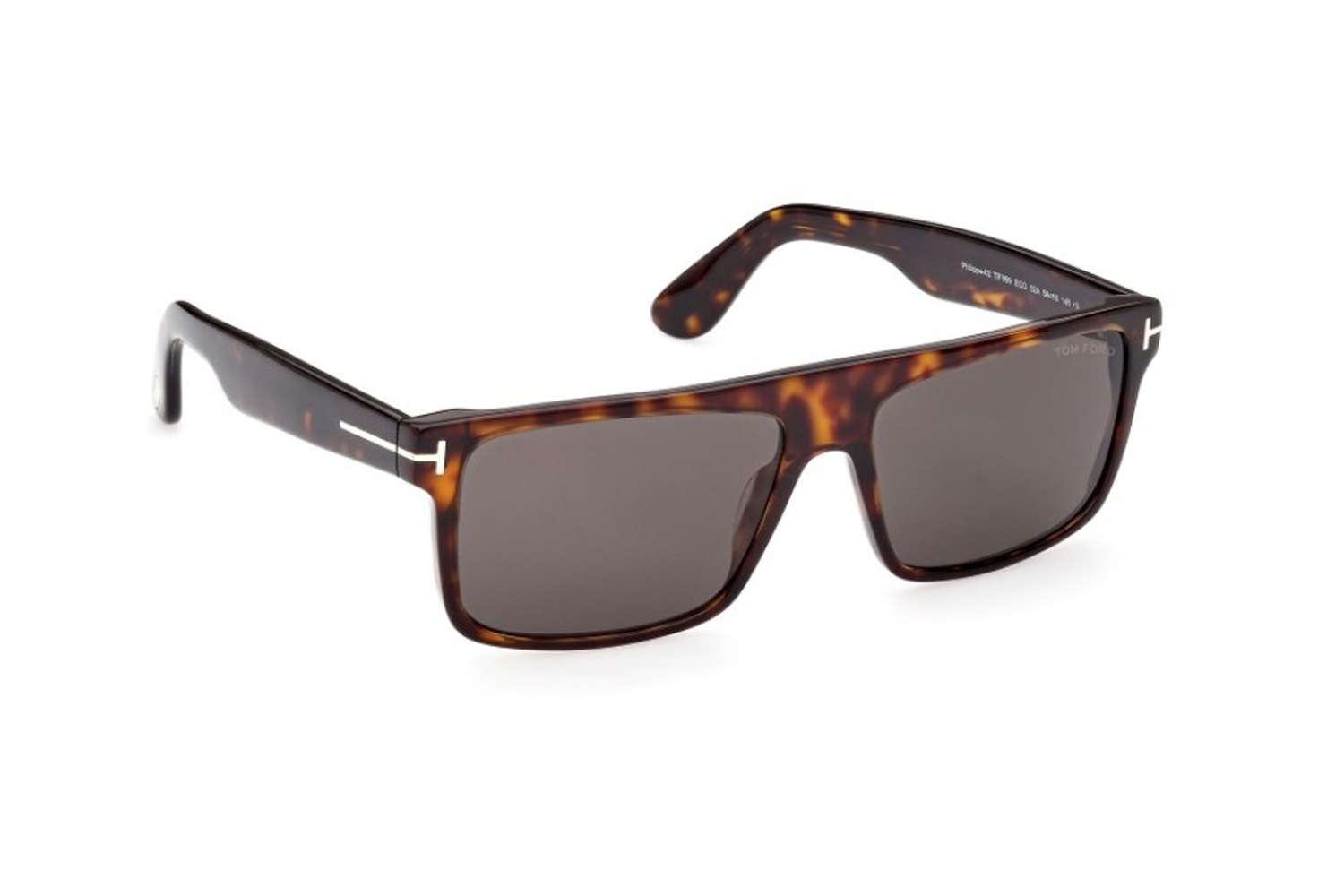 Tom Ford Erkek Güneş Gözlüğü TF999 52A 02
