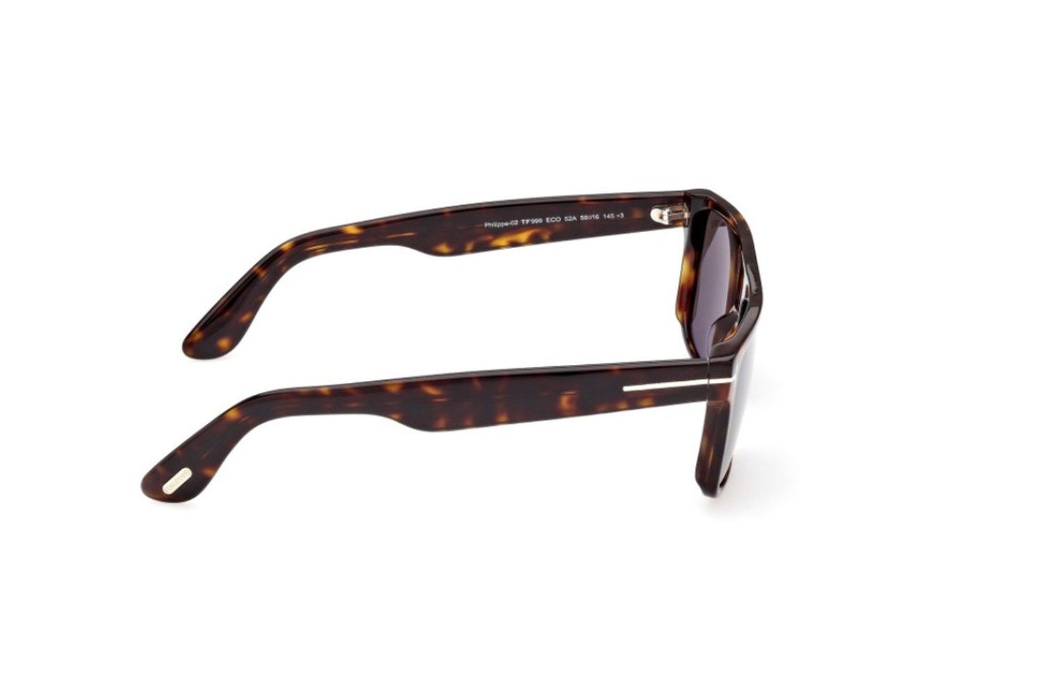 Tom Ford Erkek Güneş Gözlüğü TF999 52A 02
