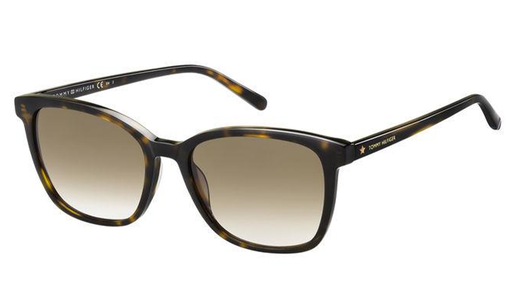 Tommy Hılfıger Güneş Gözlüğü TH 1723/S 086HA - Sezer Optik