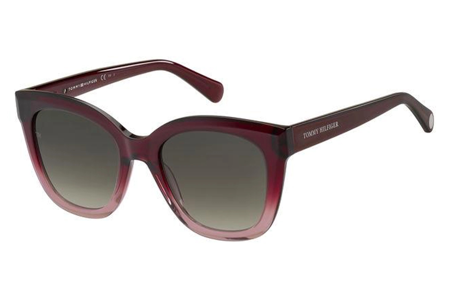 Tommy Hilfiger Kadın Güneş Gözlüğü TH 1884/S C9AHA