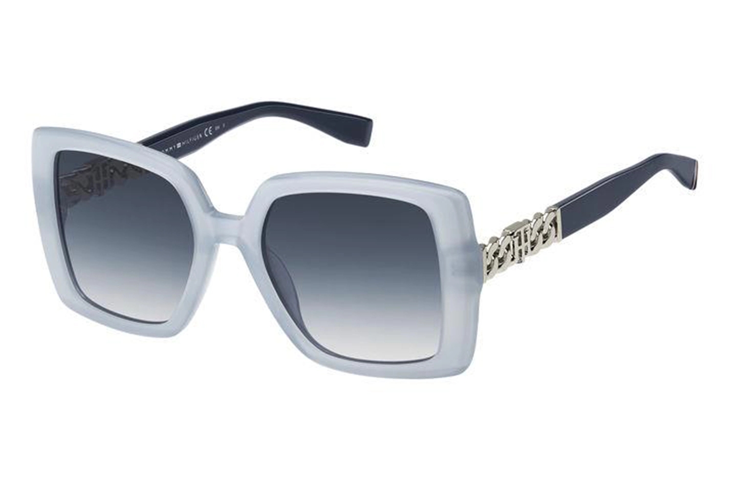 Tommy Hilfiger Kadın Güneş Gözlüğü TH 1894/S S608