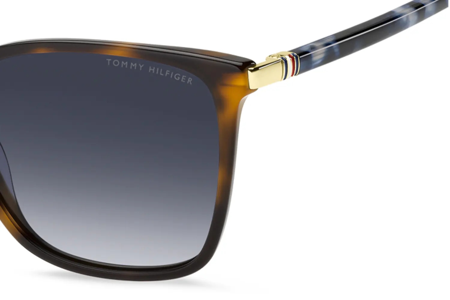 Tommy Hilfiger Kadın Güneş Gözlüğü TH 2349/S 05L 08