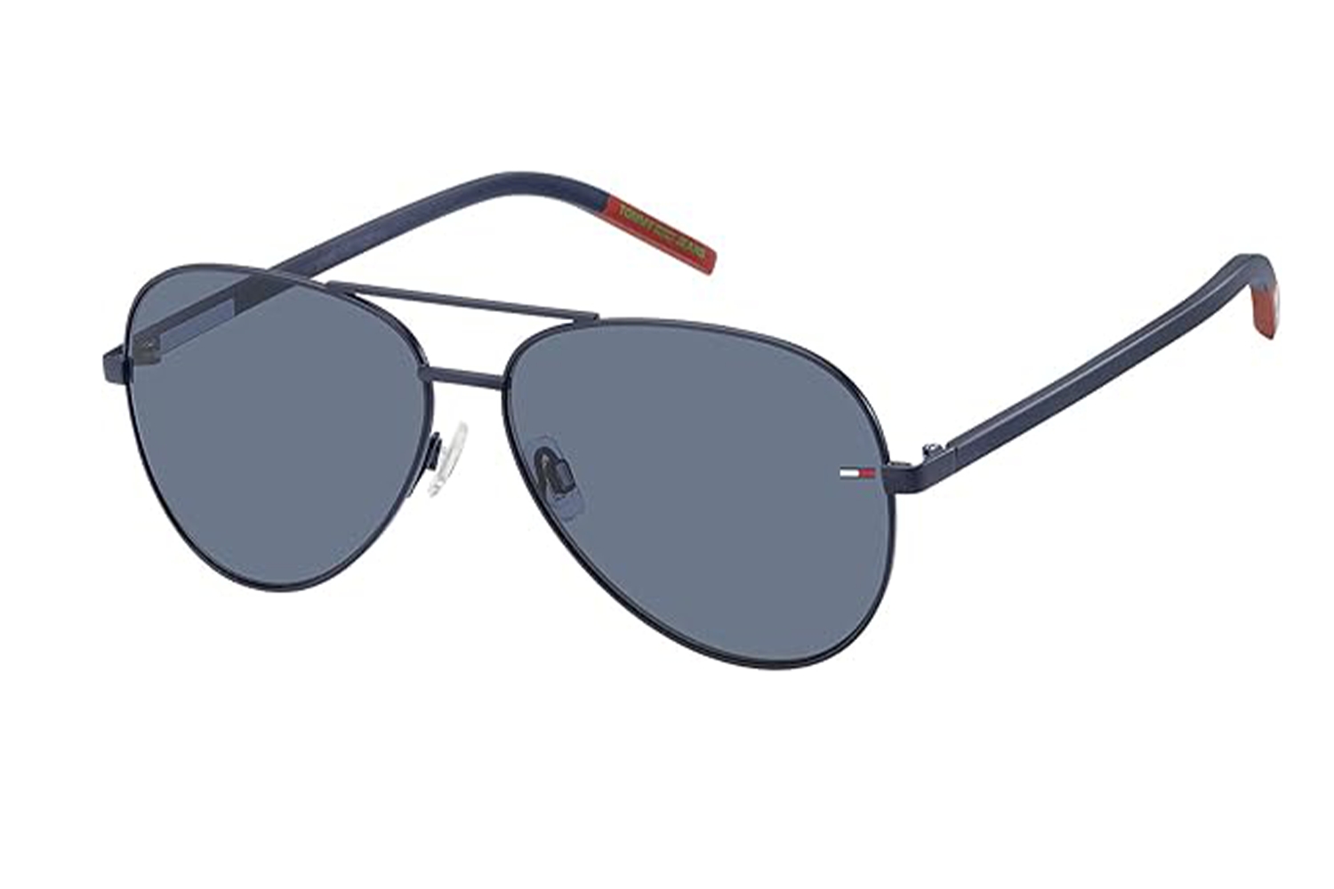 Tommy Jeans Unisex Güneş Gözlüğü Tj0008/S Fllku