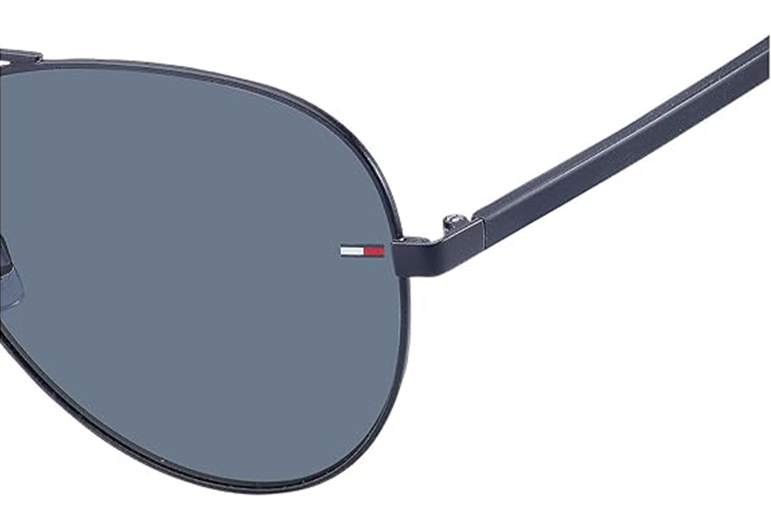 Tommy Jeans Unisex Güneş Gözlüğü Tj0008/S Fllku