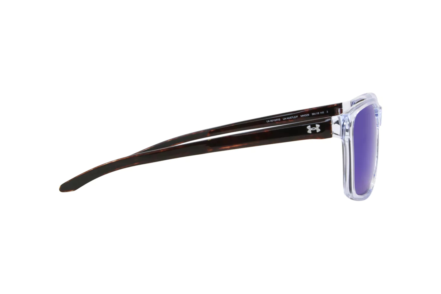 Under Armour Erkek Güneş Gözlüğü UA0010/F/S MNGZ9