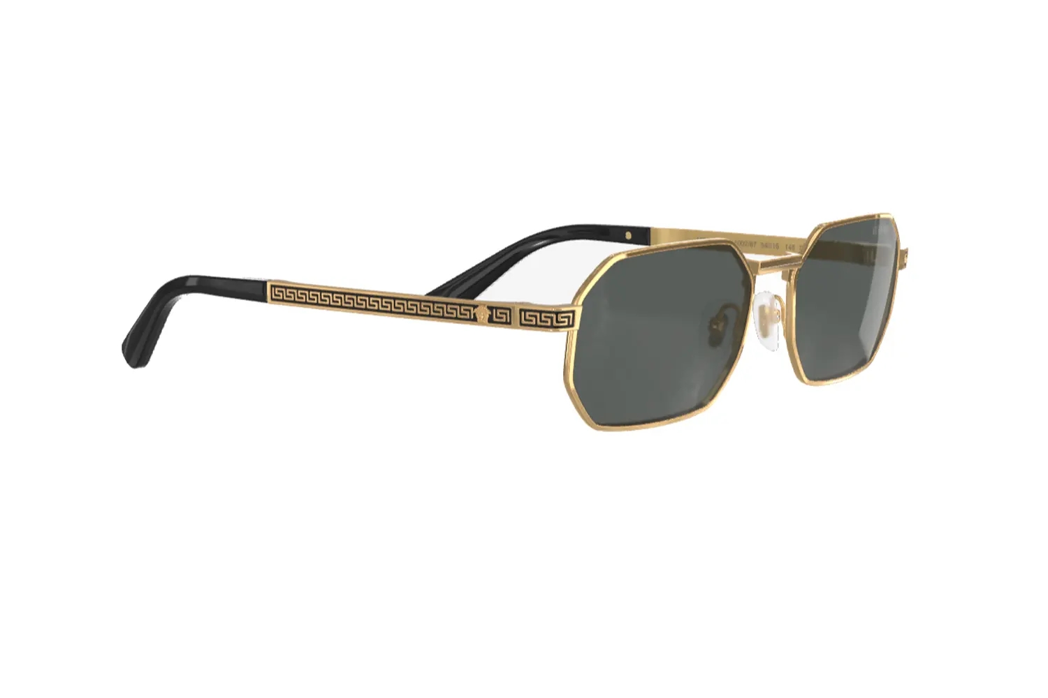 Versace Unisex Güneş Gözlüğü 2297 1002/87