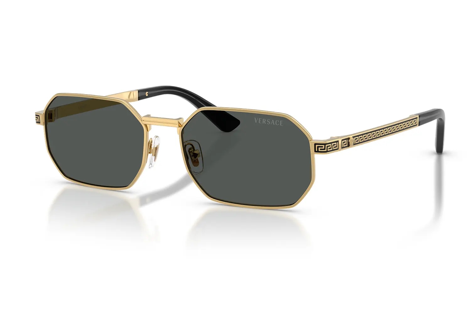 Versace Unisex Güneş Gözlüğü 2297 1002/87