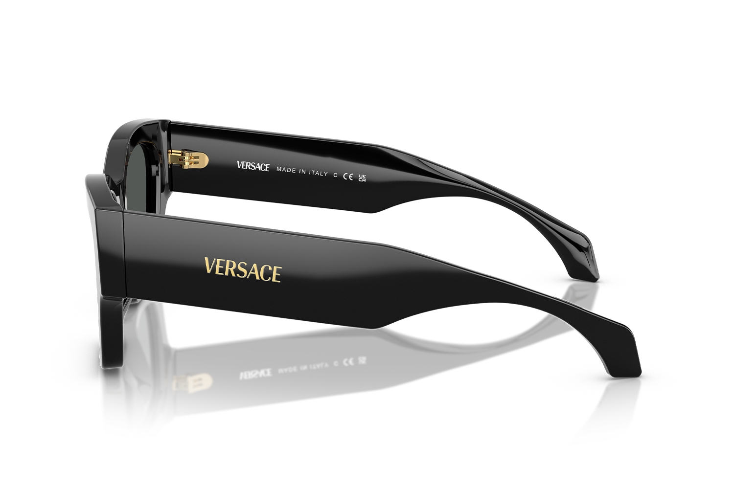 Versace Güneş Gözlüğü 4492-U GB1/87
