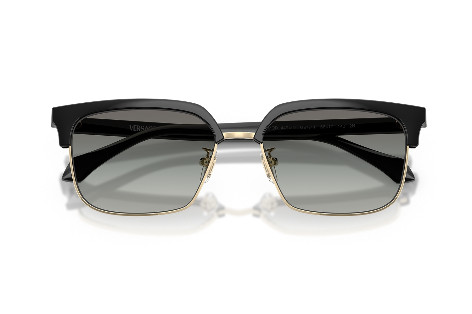 Versace Unisex Güneş Gözlüğü 4494-D GB1/11 - Sezer Optik