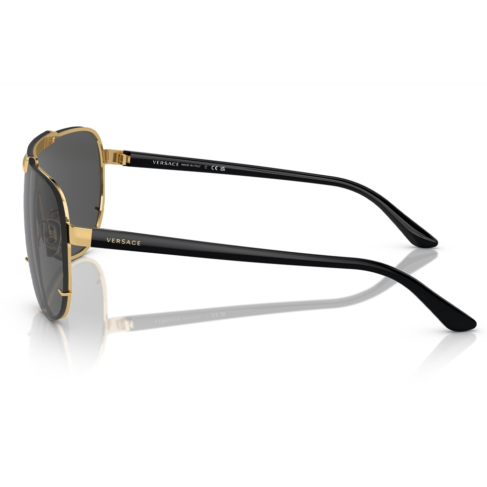 Versace Güneş Gözlüğü VE2140 1002/87