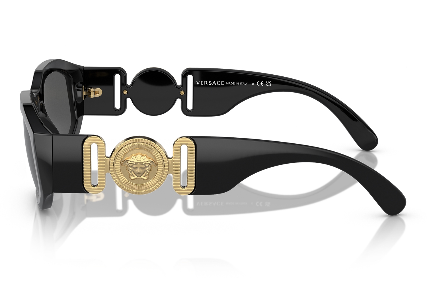 Versace Güneş Gözlüğü VE4361 GB1/87
