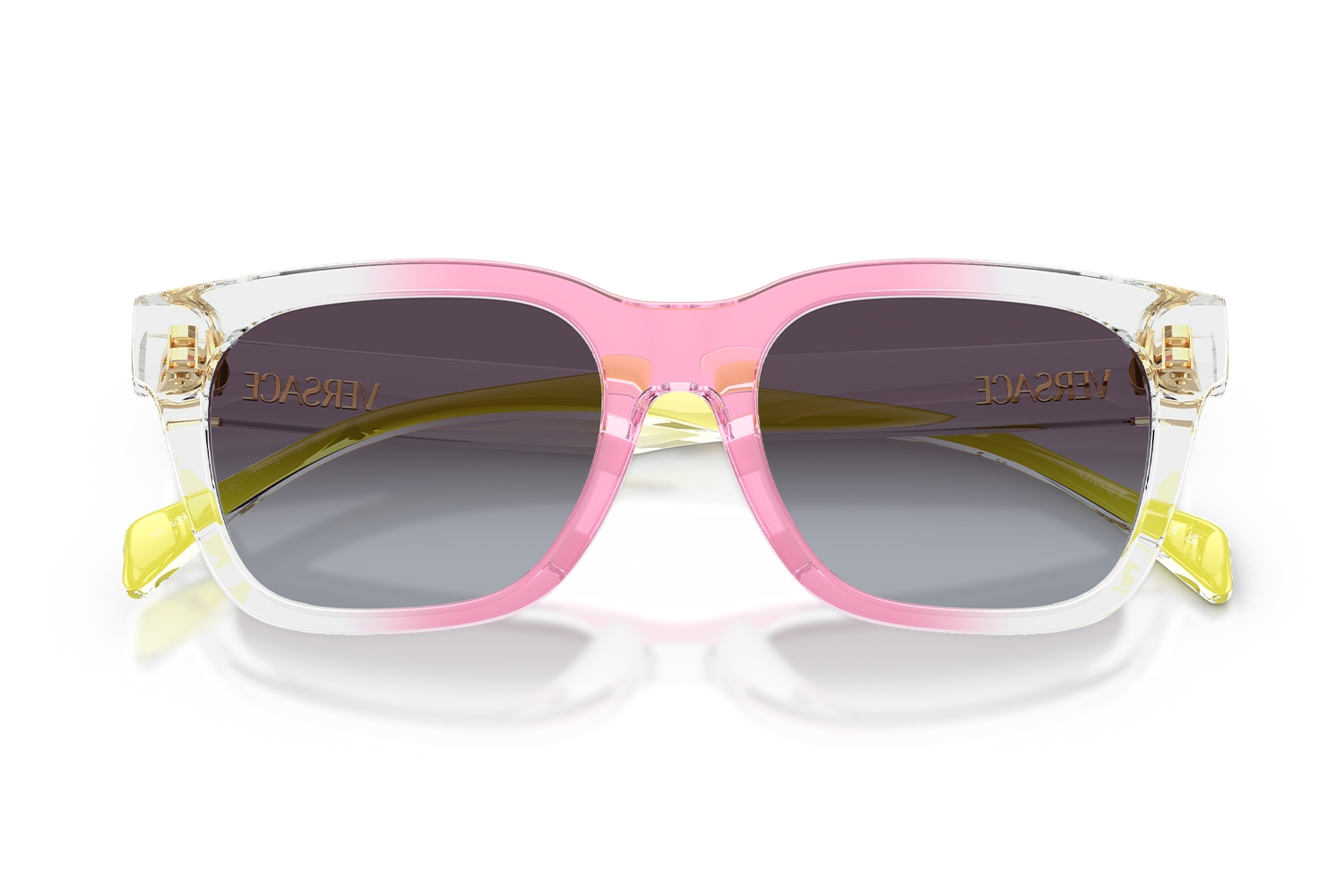 Versace Çocuk Güneş Gözlüğü VK4006U 5531/8G