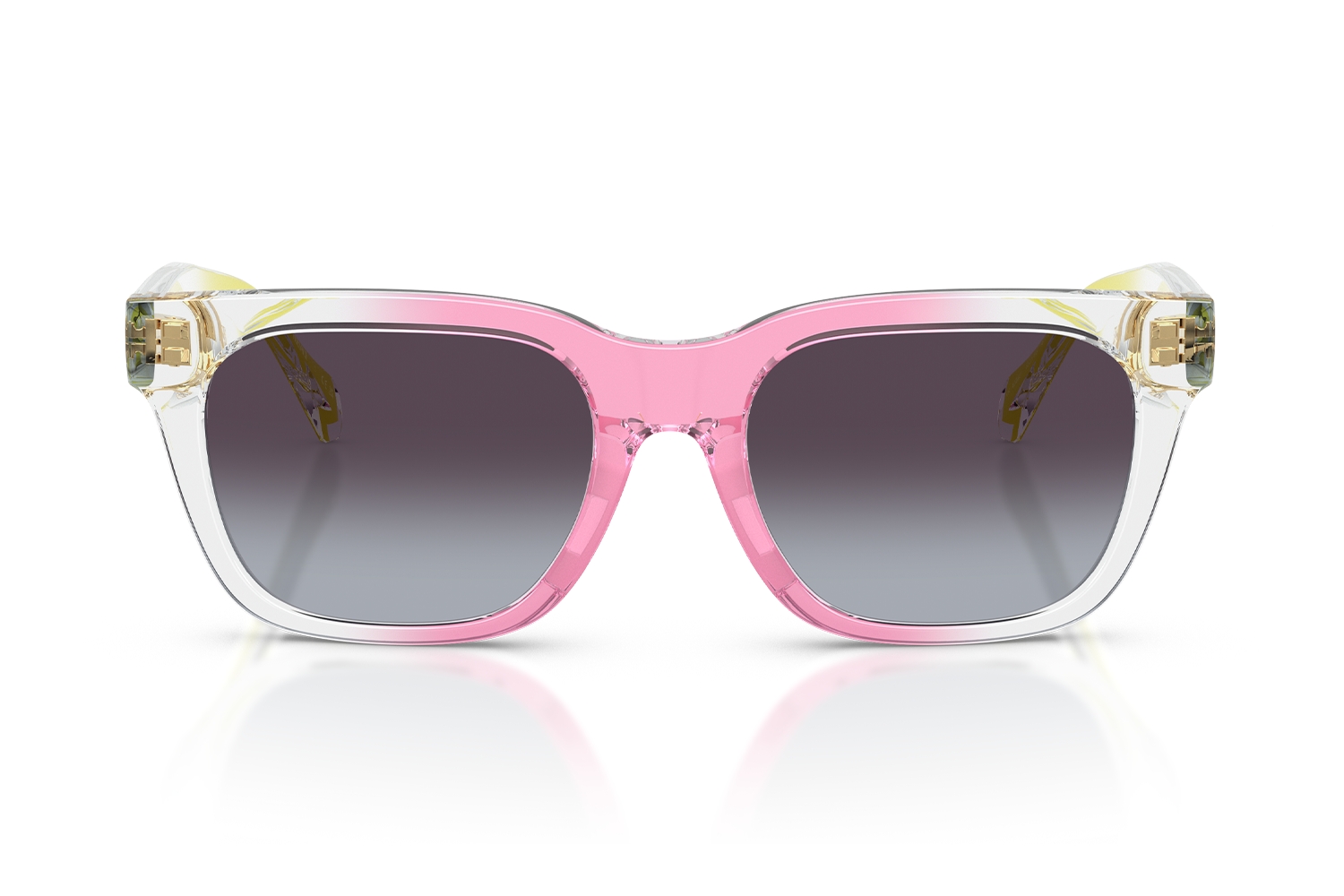 Versace Çocuk Güneş Gözlüğü VK4006U 5531/8G
