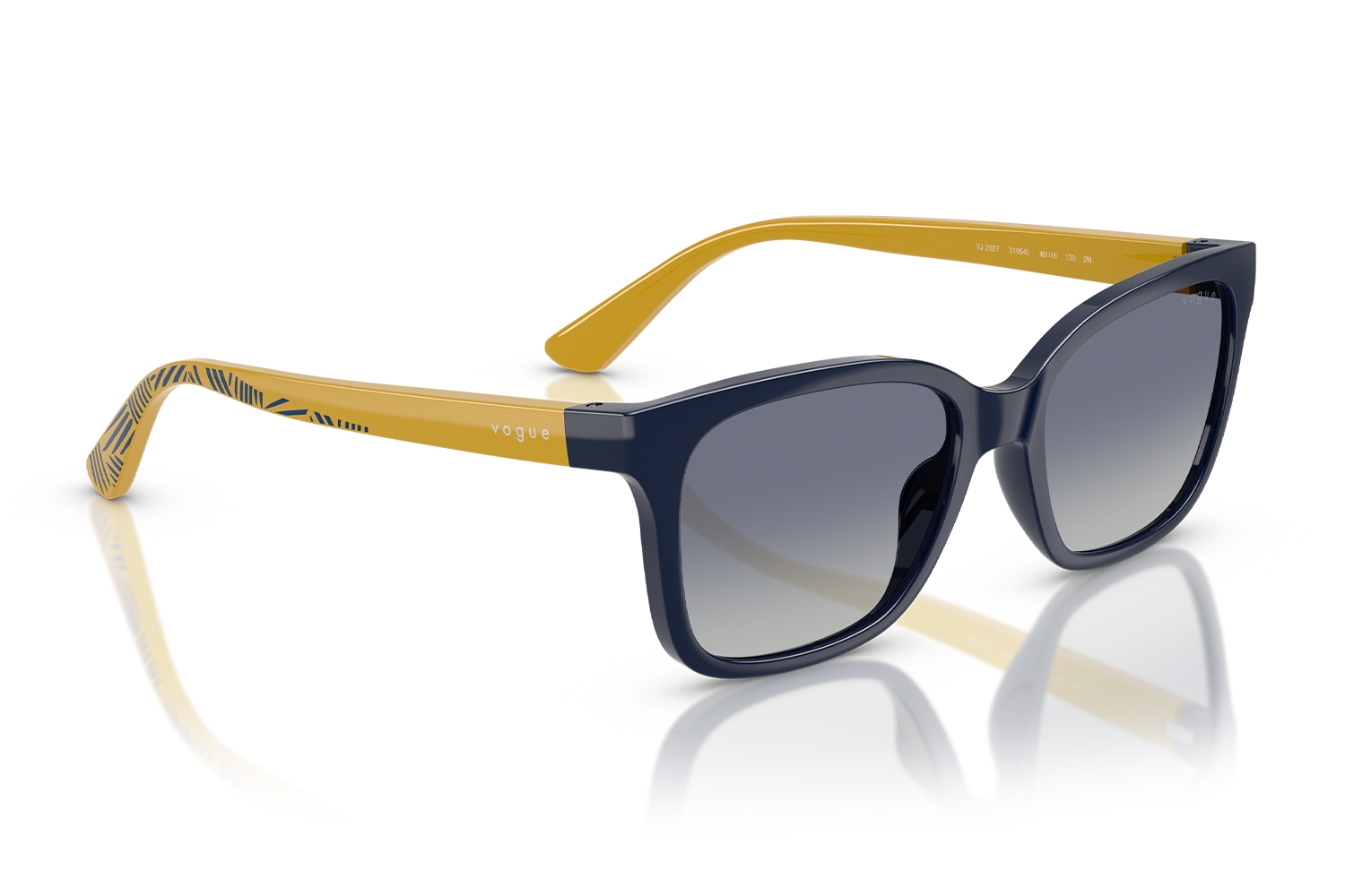 Vogue VJ2027 31054L Çocuk Güneş Gözlüğü