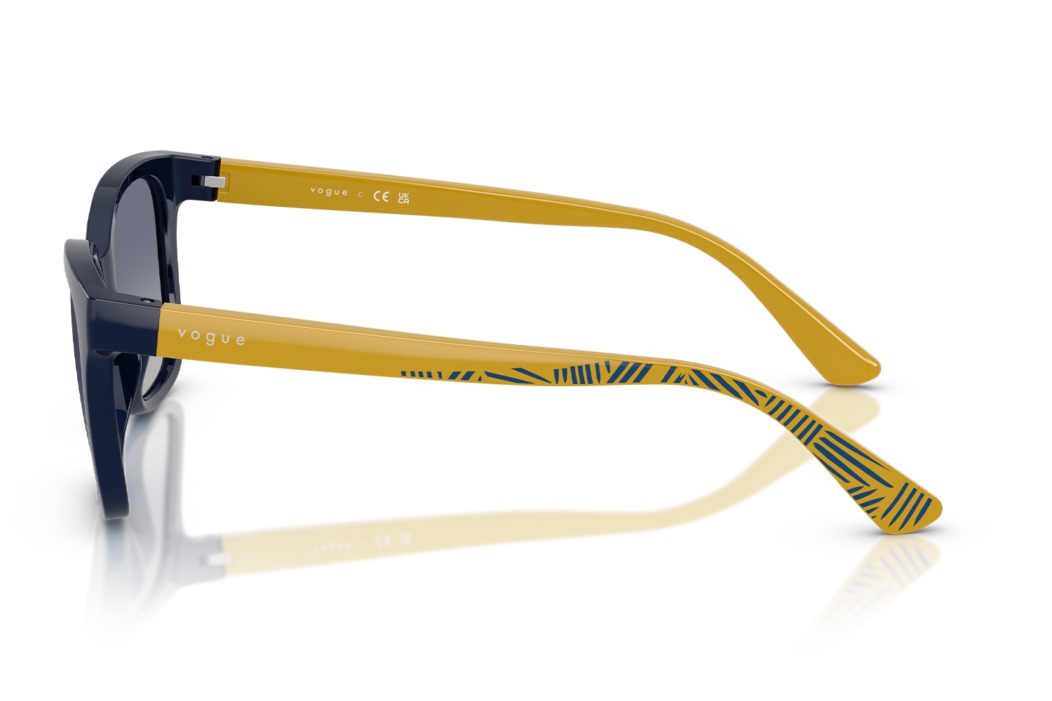 Vogue VJ2027 31054L Çocuk Güneş Gözlüğü