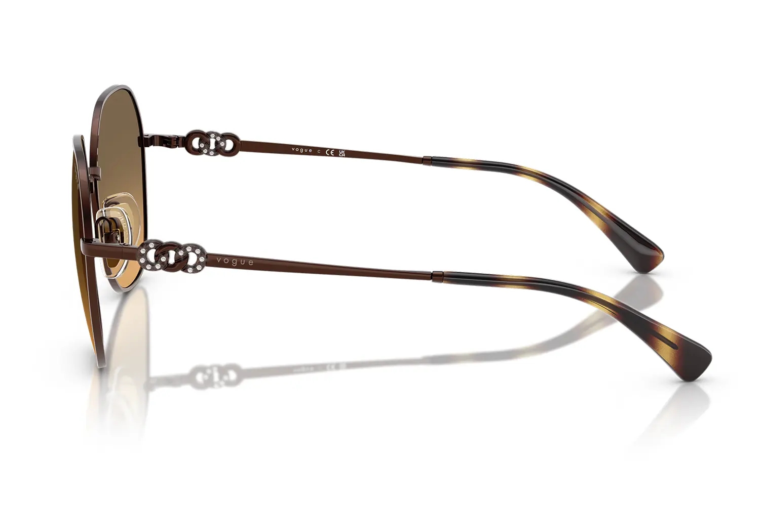 Vogue Güneş Gözlüğü VO4318-SB 507418