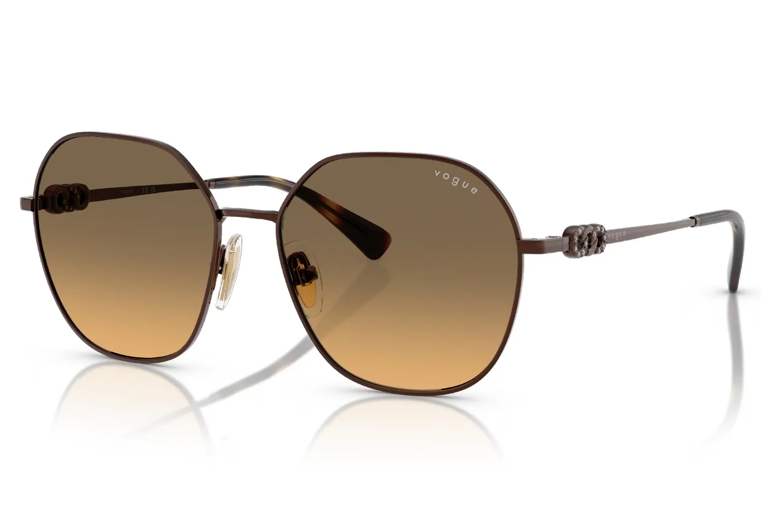 Vogue Güneş Gözlüğü VO4318-SB 507418