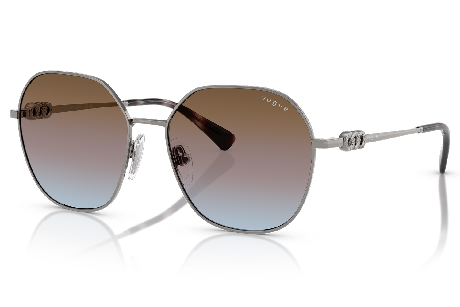 Vogue Güneş Gözlüğü VO4318-SB 548/48