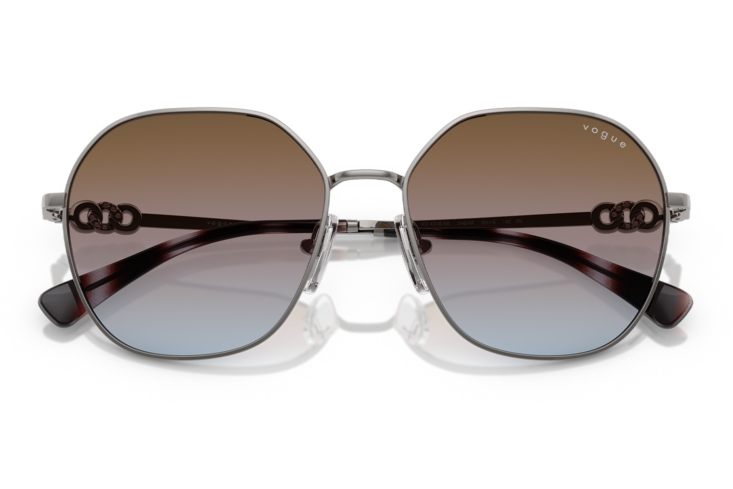 Vogue Güneş Gözlüğü VO4318-SB 548/48