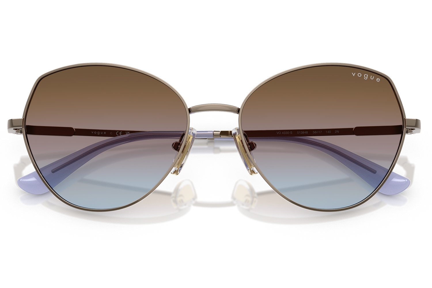Vogue Güneş Gözlüğü VO4330-S 513848