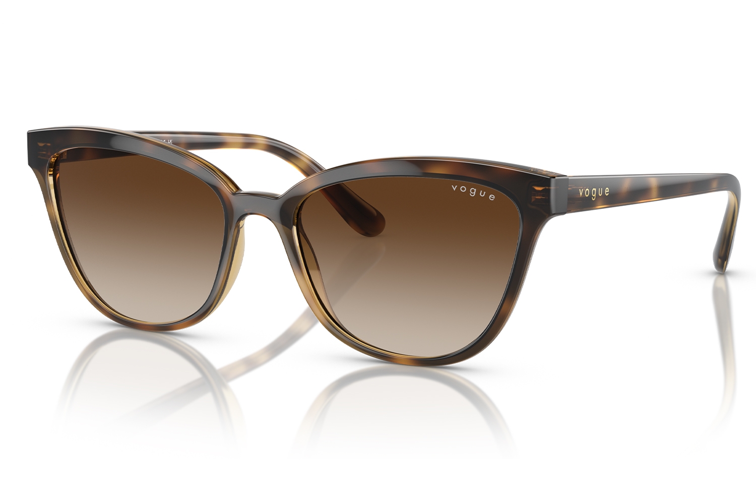 Vogue Güneş Gözlüğü VO5496-SI W65613