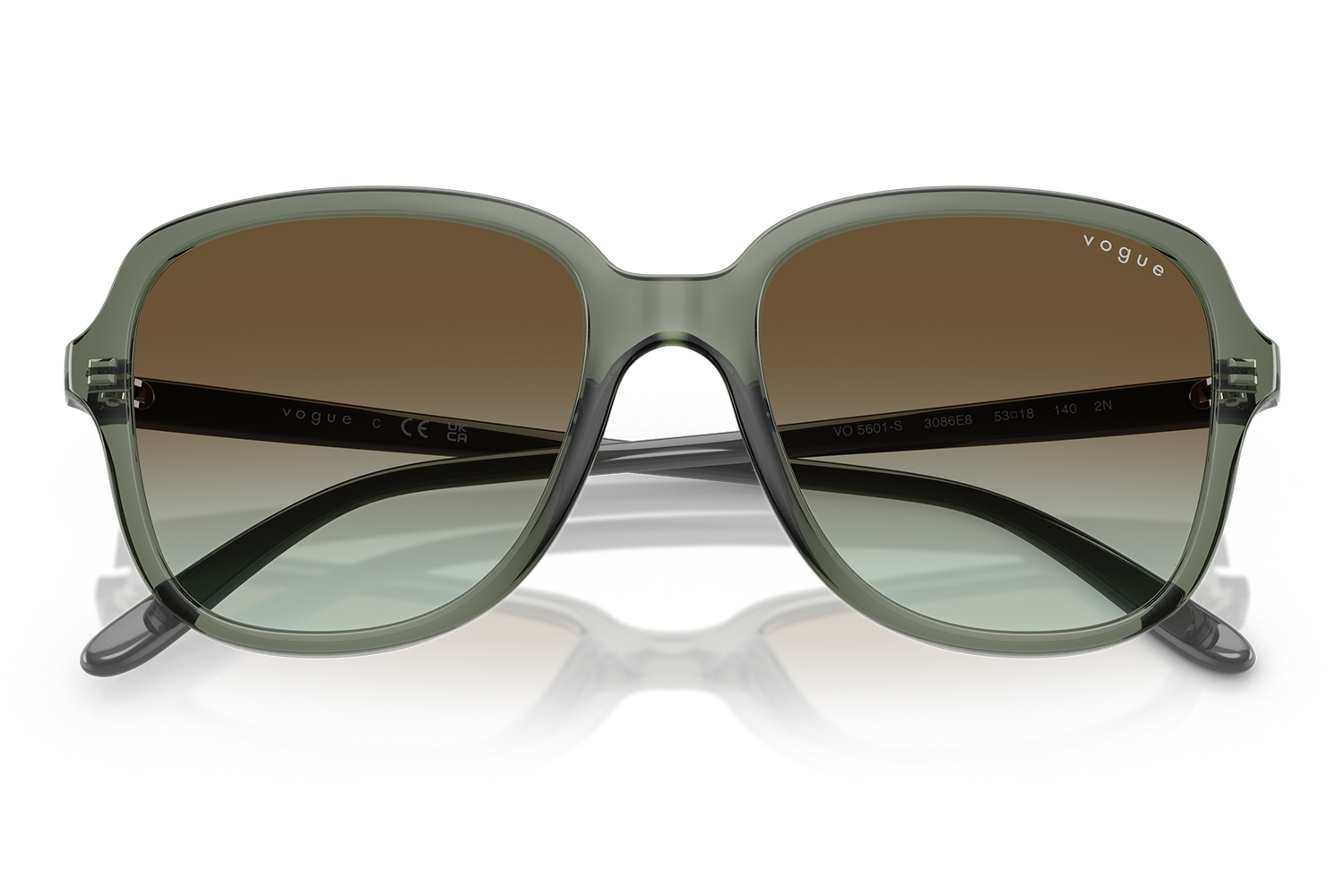 Vogue Güneş Gözlüğü VO5601-S 3086E8