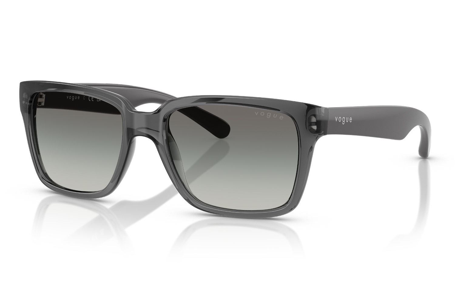 Vogue Güneş Gözlüğü VO5648-SI 304211