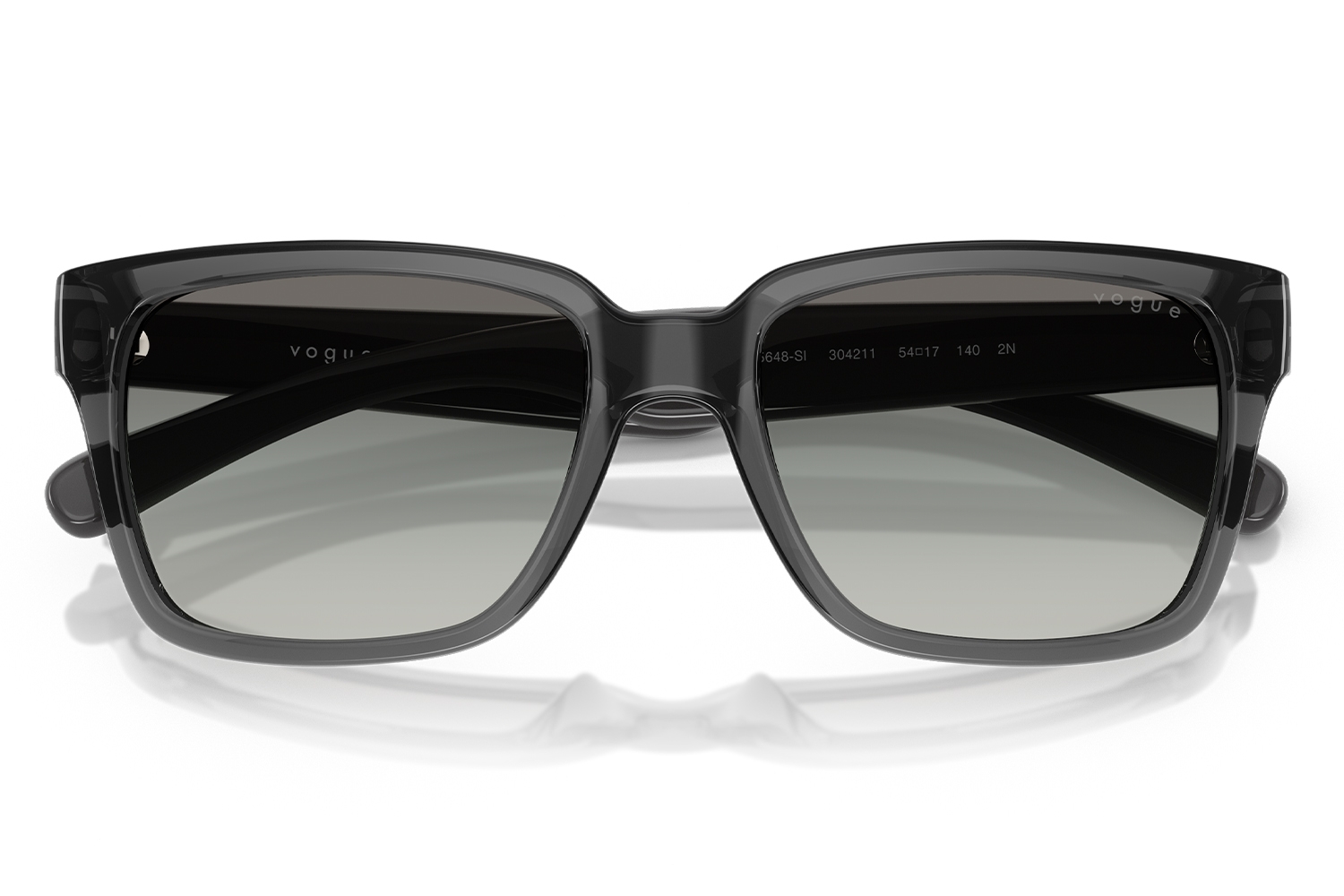Vogue Güneş Gözlüğü VO5648-SI 304211