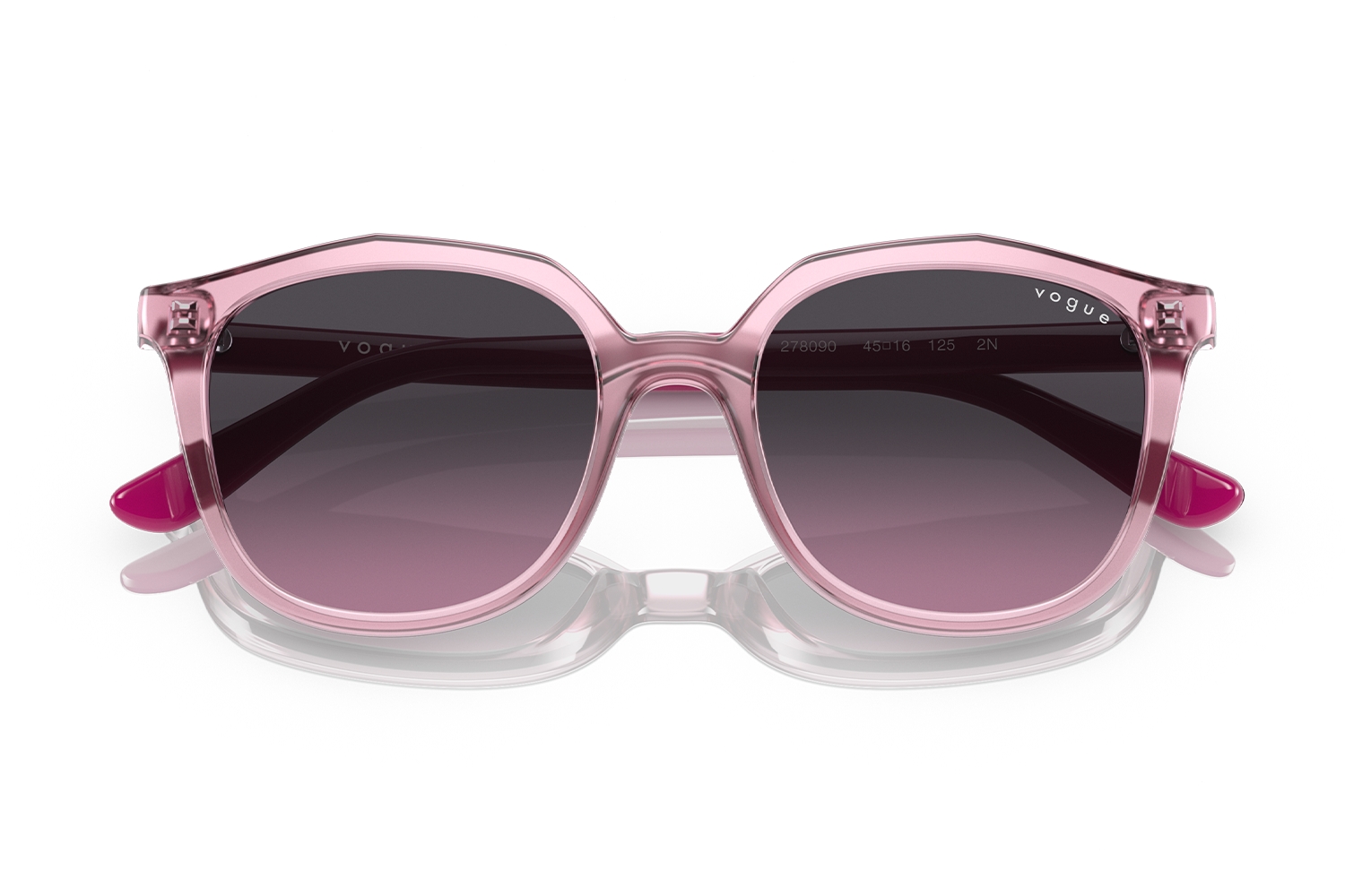 Vogue Çocuk Güneş Gözlüğü VJ2016 278090