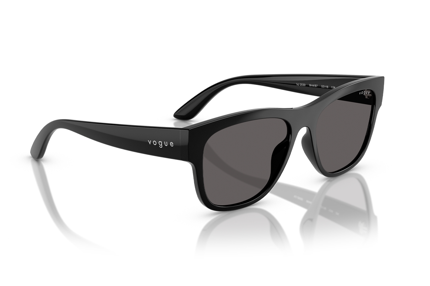 Vogue VJ2030 W44/87 Çocuk Güneş Gözlüğü