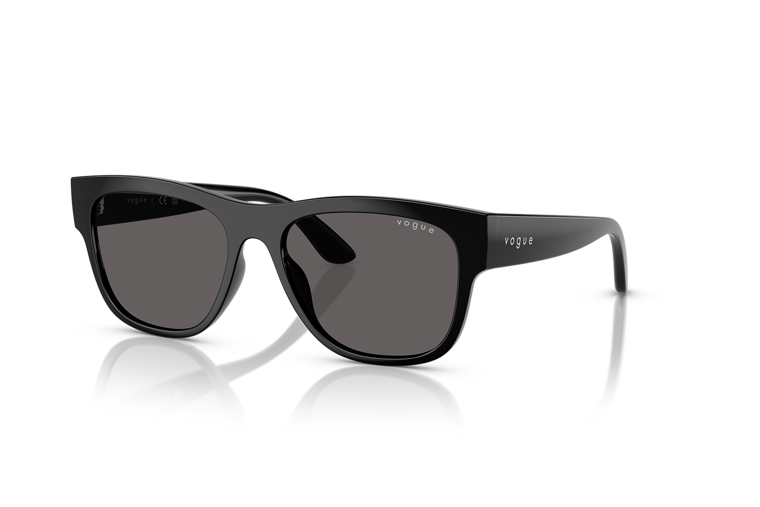 Vogue VJ2030 W44/87 Çocuk Güneş Gözlüğü