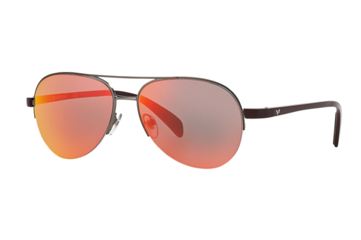 Vogue Unisex Güneş Gözlüğü Vo 3924-S 548-S 6Q