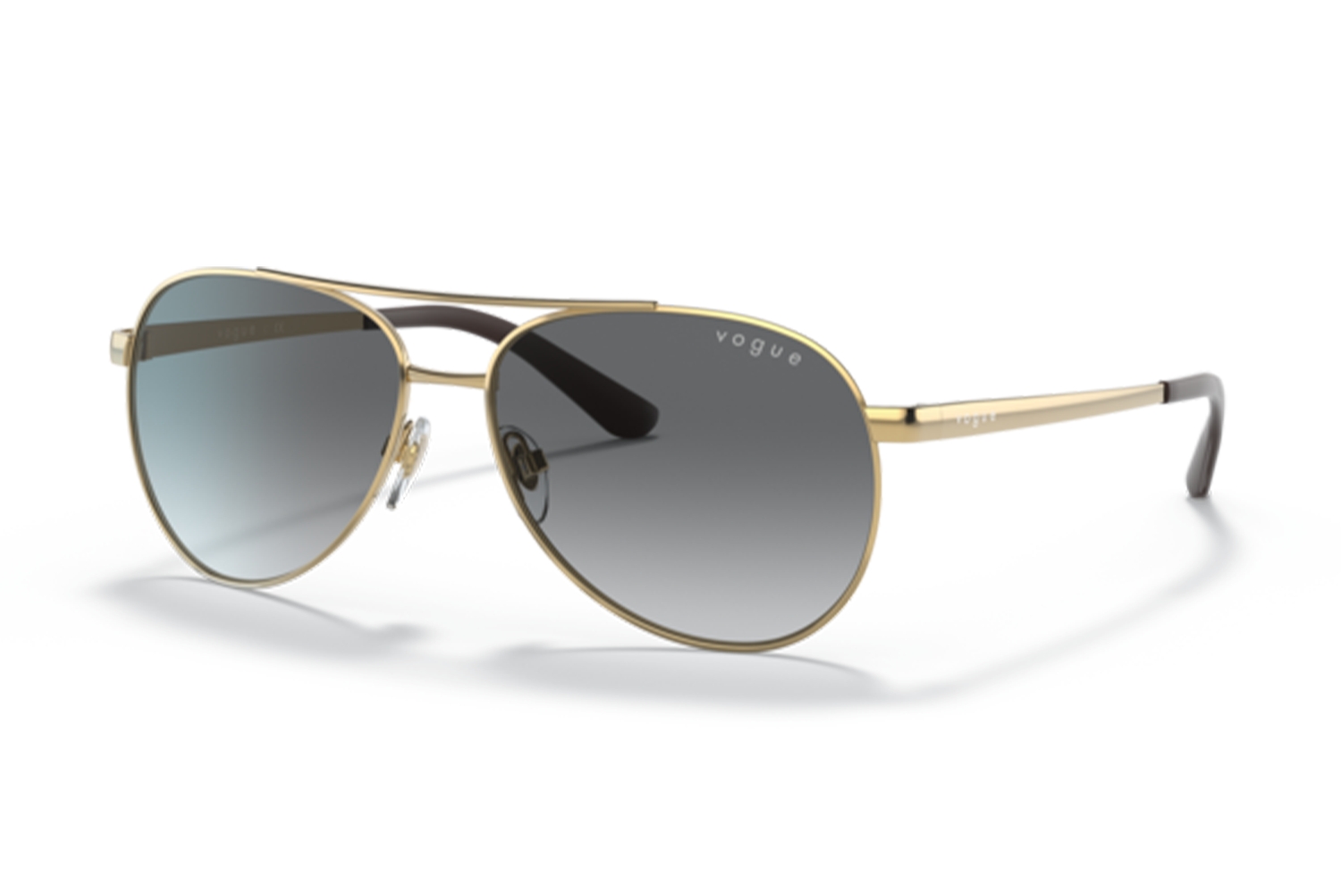 Vogue Unisex Güneş Gözlüğü VO3991-SI 280/11