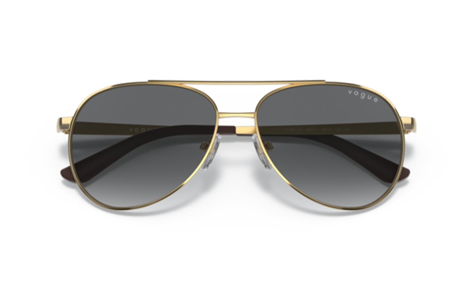 Vogue Unisex Güneş Gözlüğü VO3991-SI 280/11