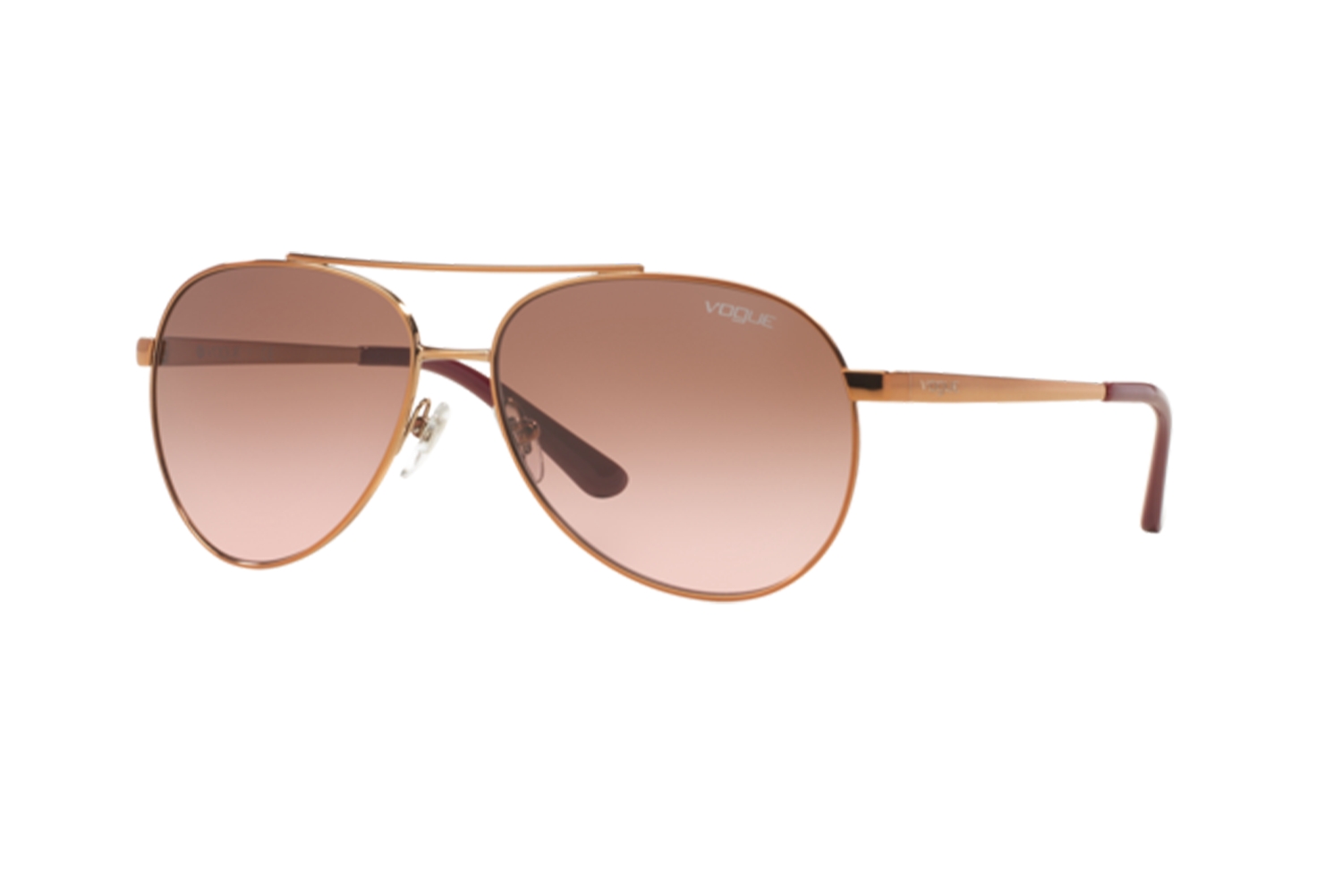 Vogue Unisex Güneş Gözlüğü VO3991-SI 813/14
