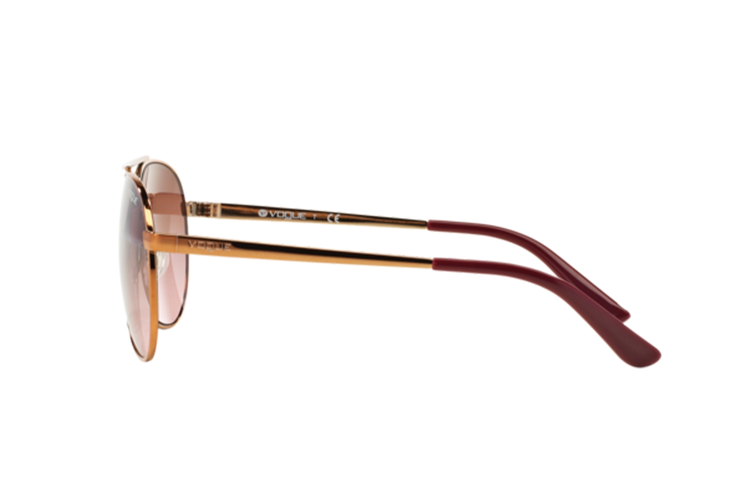 Vogue Unisex Güneş Gözlüğü VO3991-SI 813/14