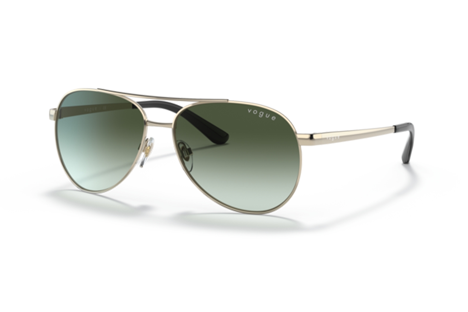 Vogue Unisex  Güneş Gözlüğü VO3991-SI 848/8E