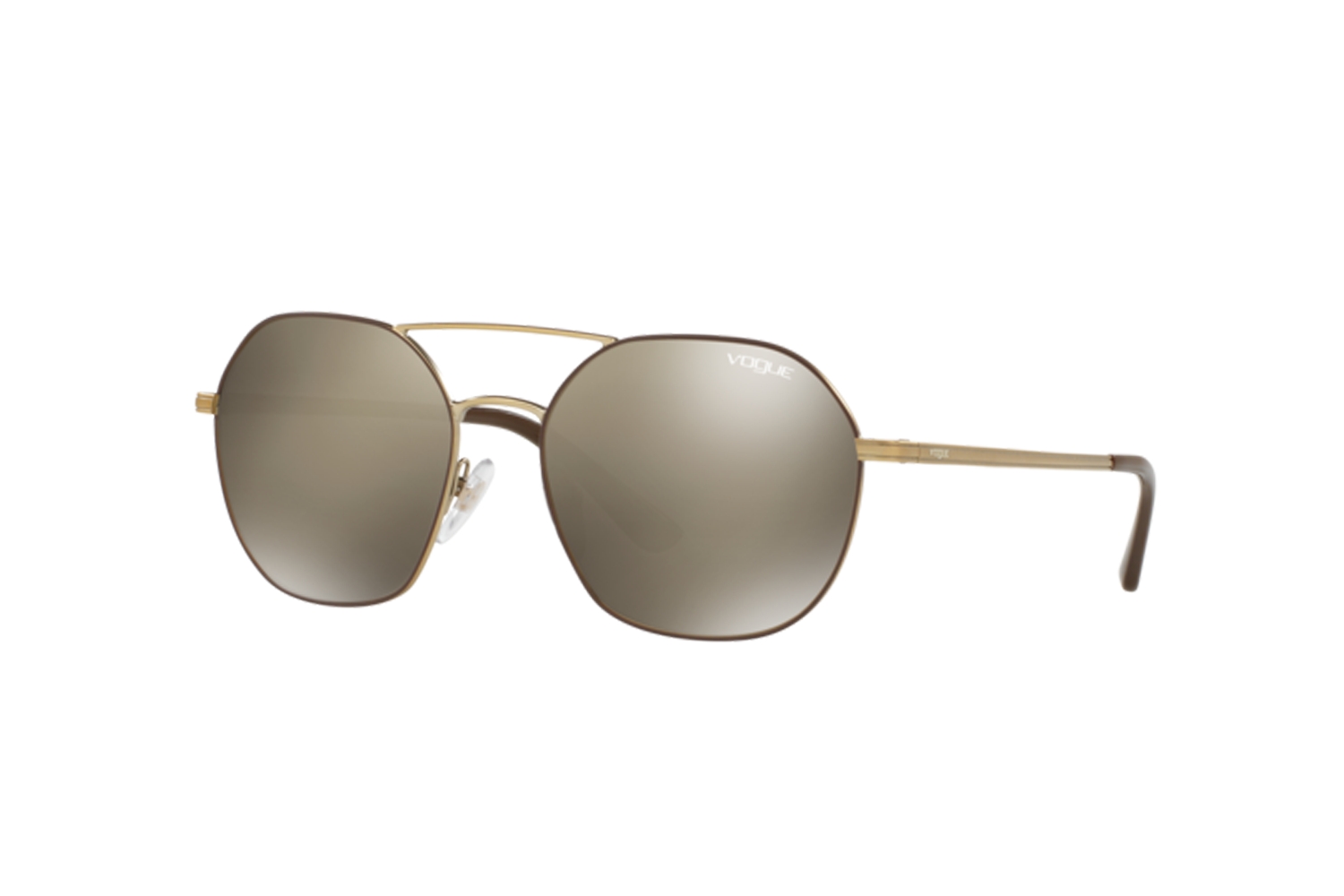 Vogue Unisex Güneş Gözlüğü Vo 4022-S 50215A