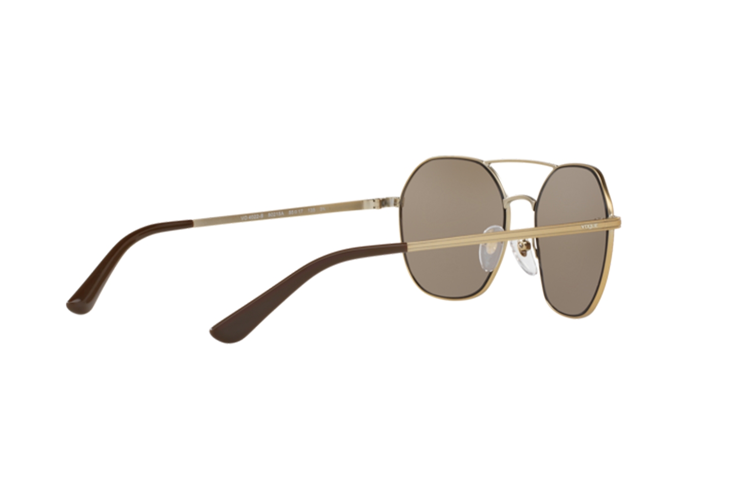 Vogue Unisex Güneş Gözlüğü Vo 4022-S 50215A