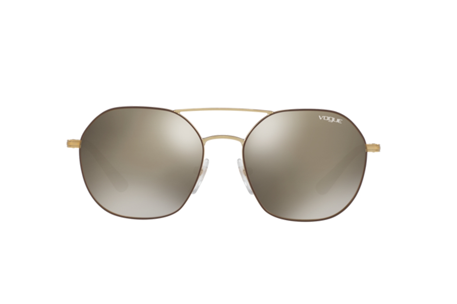 Vogue Unisex Güneş Gözlüğü Vo 4022-S 50215A