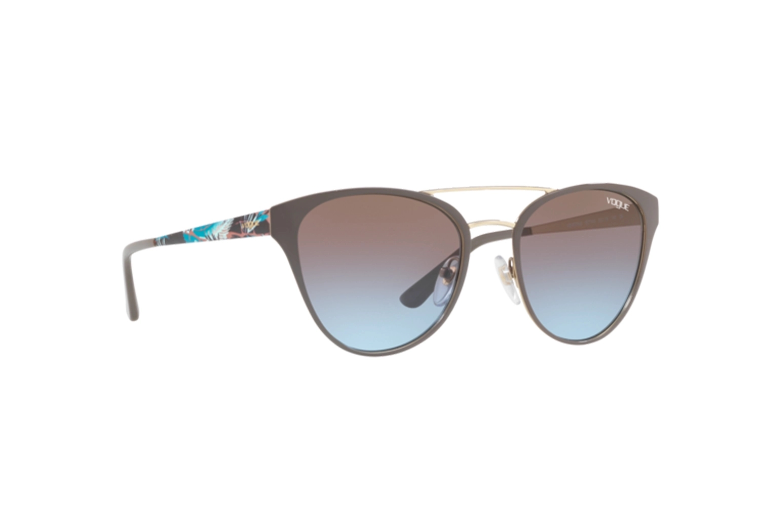Vogue VO 4078-S 507148 Kadın Güneş Gözlüğü