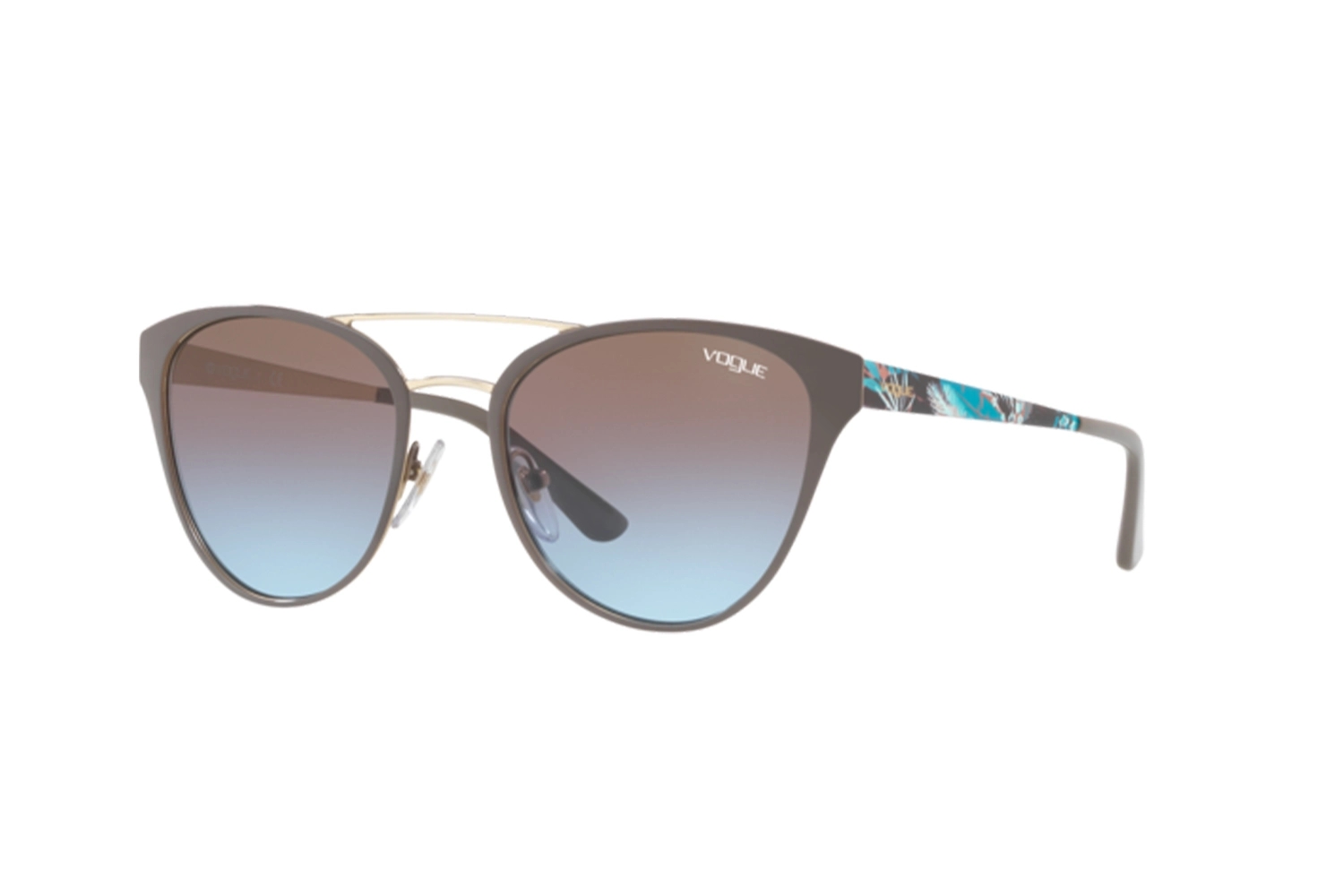 Vogue VO 4078-S 507148 Kadın Güneş Gözlüğü