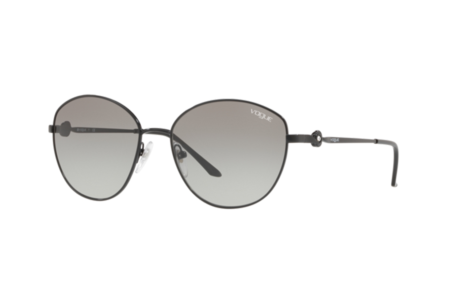 Vogue Kadın Güneş Gözlüğü Vo 4091-BI 352/11