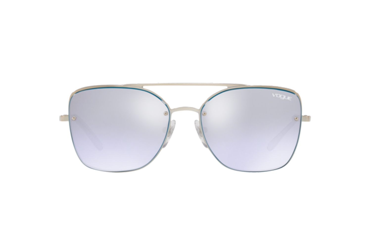 Vogue Unisex Güneş Gözlüğü Vo 4112-S 323/7A