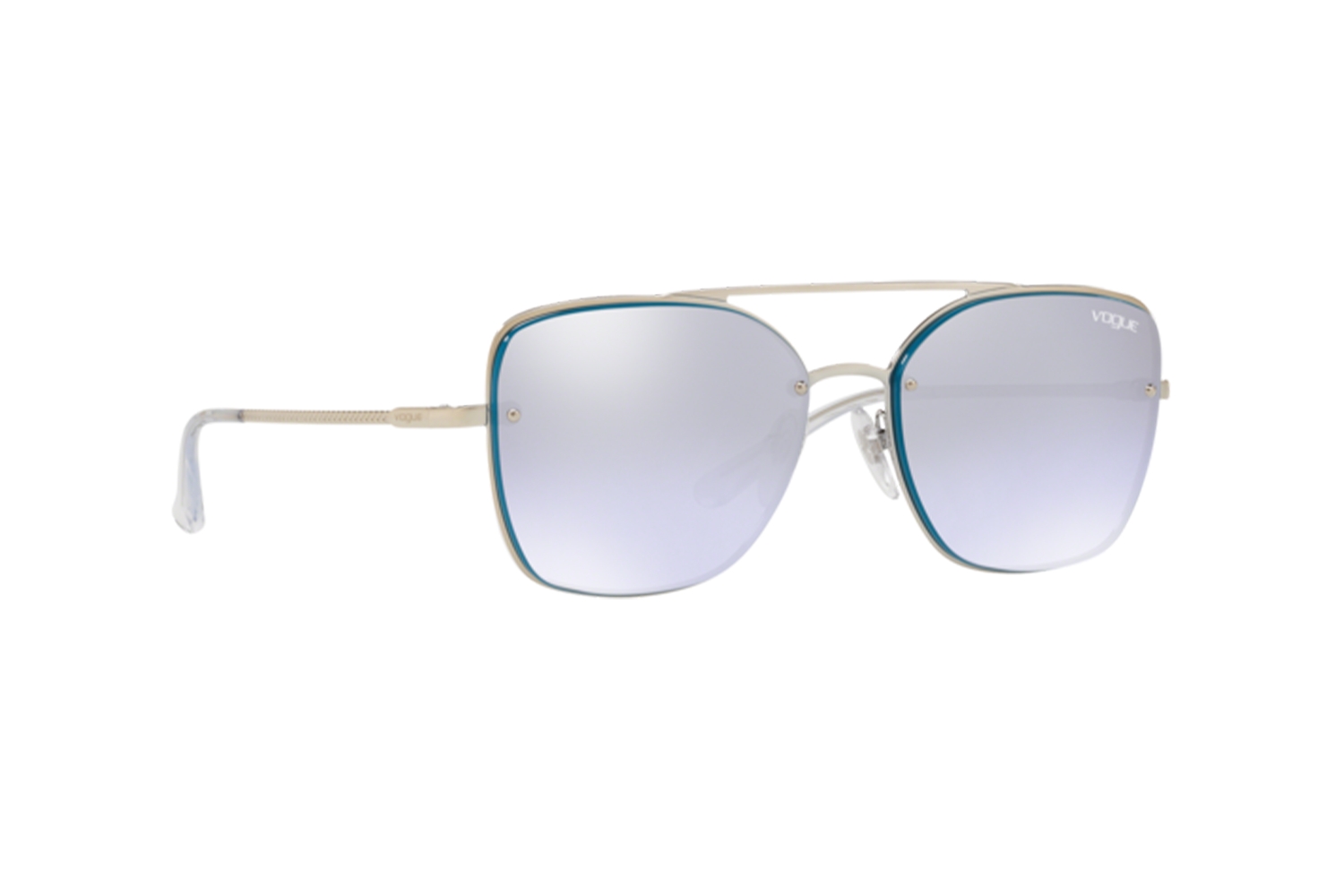 Vogue Unisex Güneş Gözlüğü Vo 4112-S 323/7A