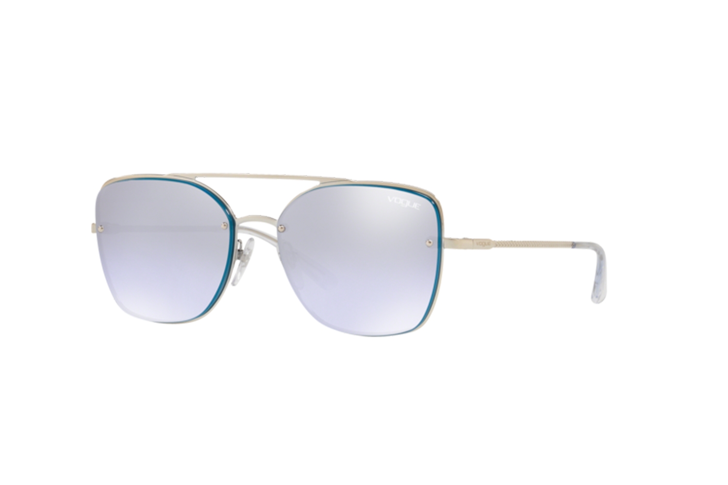Vogue Unisex Güneş Gözlüğü Vo 4112-S 323/7A