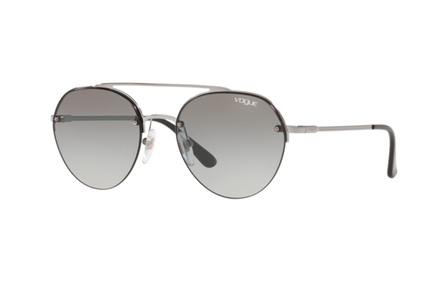 Vogue Unisex Güneş Gözlüğü Vo 4113-S 548/11